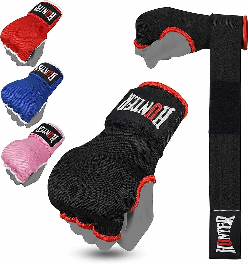 11 Best Boxing Hand Wraps Reviews & Buyer's Guide