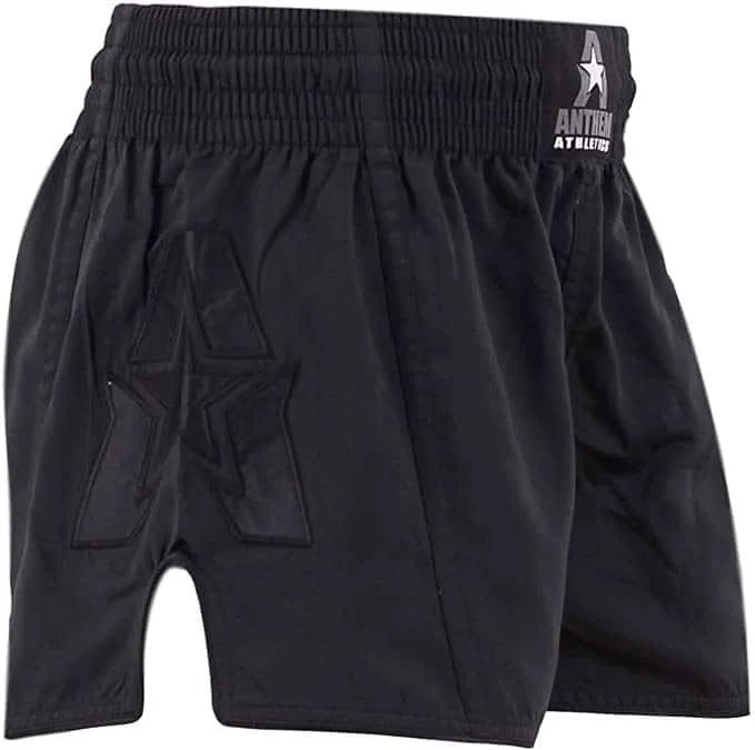 Best Boxing Trunks & Shorts to Rule The Ring A Buying Guide