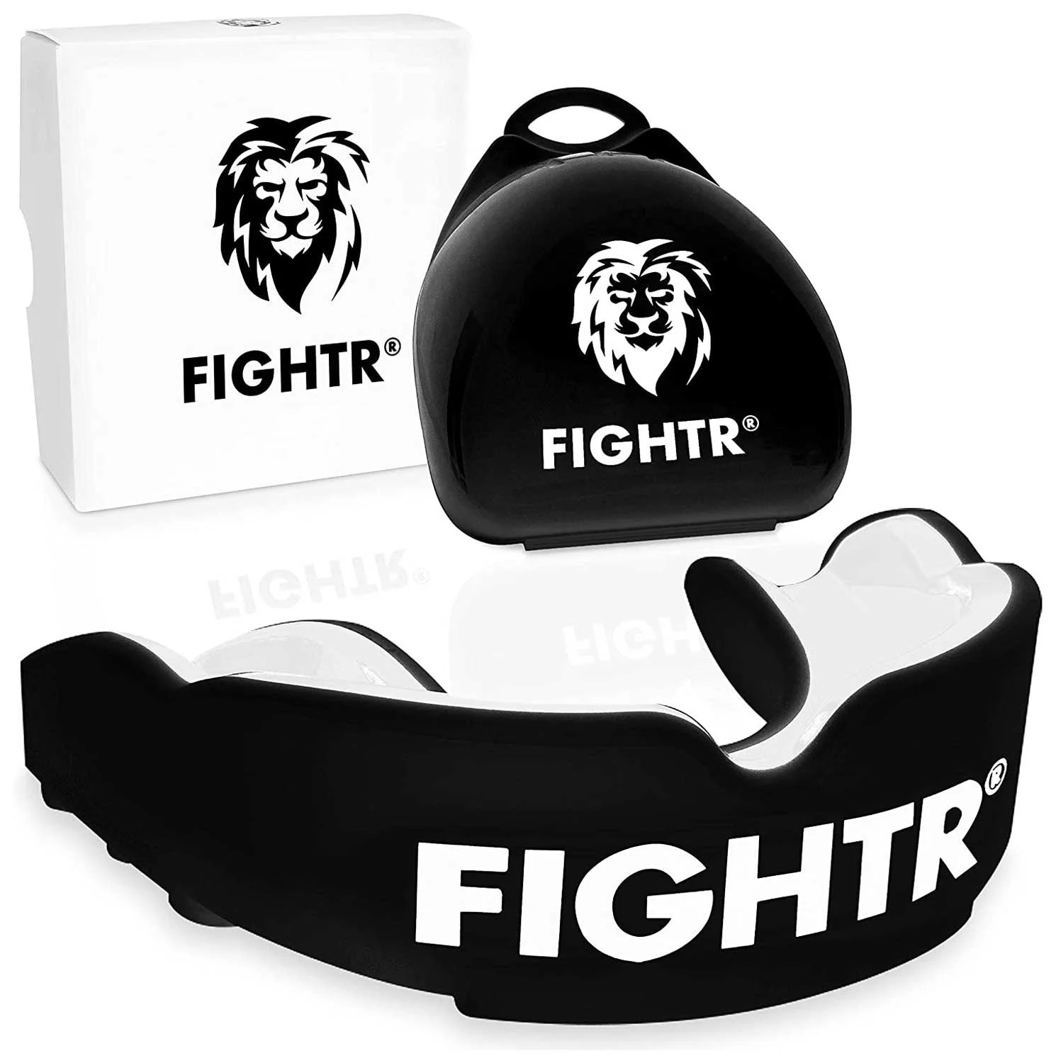 Protect Your Jaw with The Best Boxing Mouth Guard Reviews