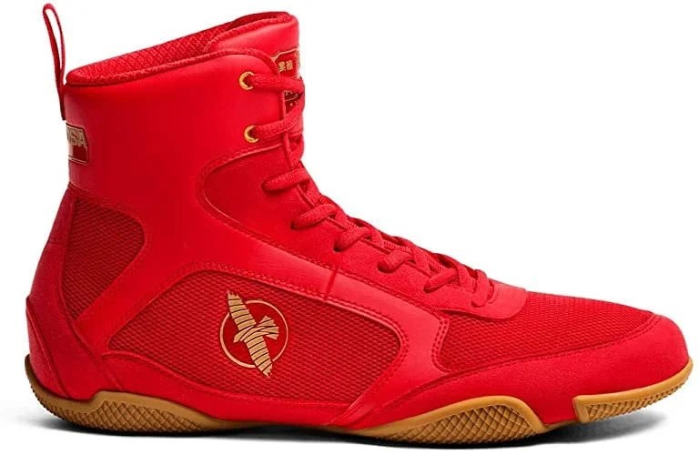 11 Best Boxing Shoes to Rule The Ring Like A Pro and buying guide