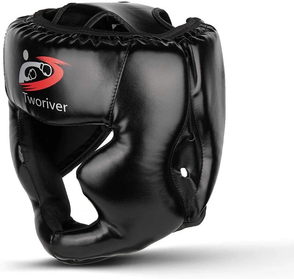 Best Boxing Headgear for Competition & Sparring Buying Guide