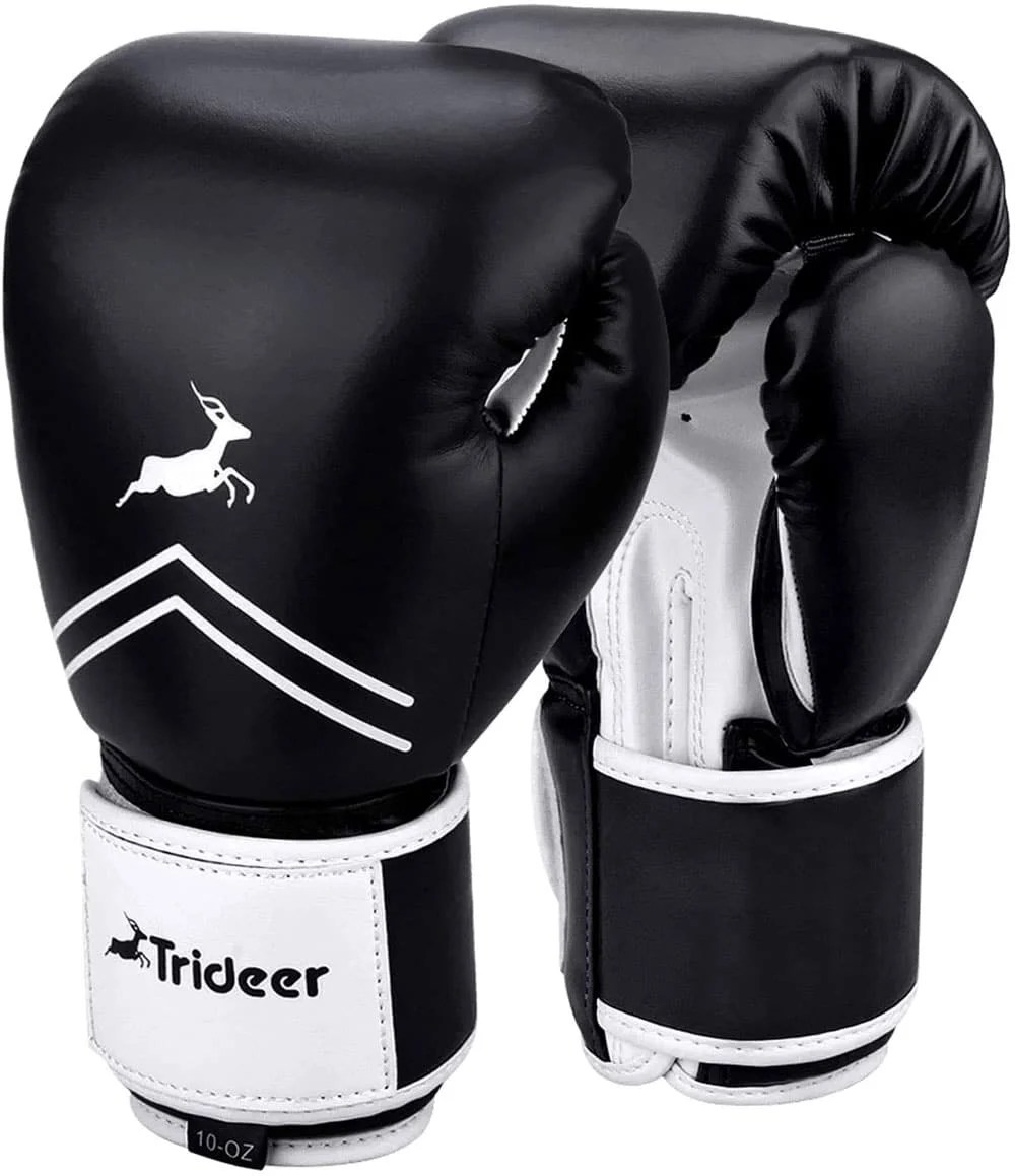 9 Best Boxing Gloves for Women in 2022 Reviews