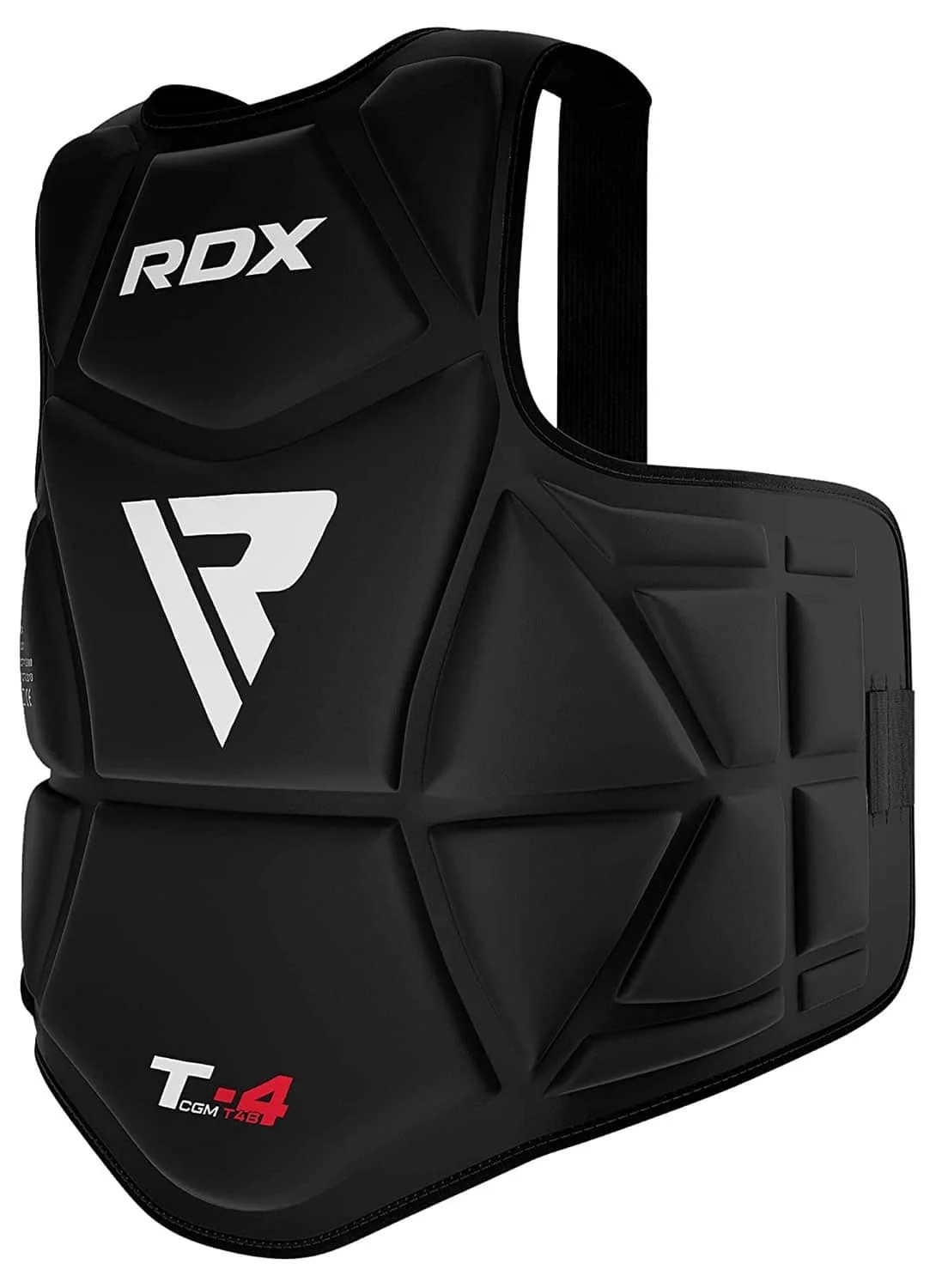 Best Boxing Body Protector For Boxing Training Buyer's Guide