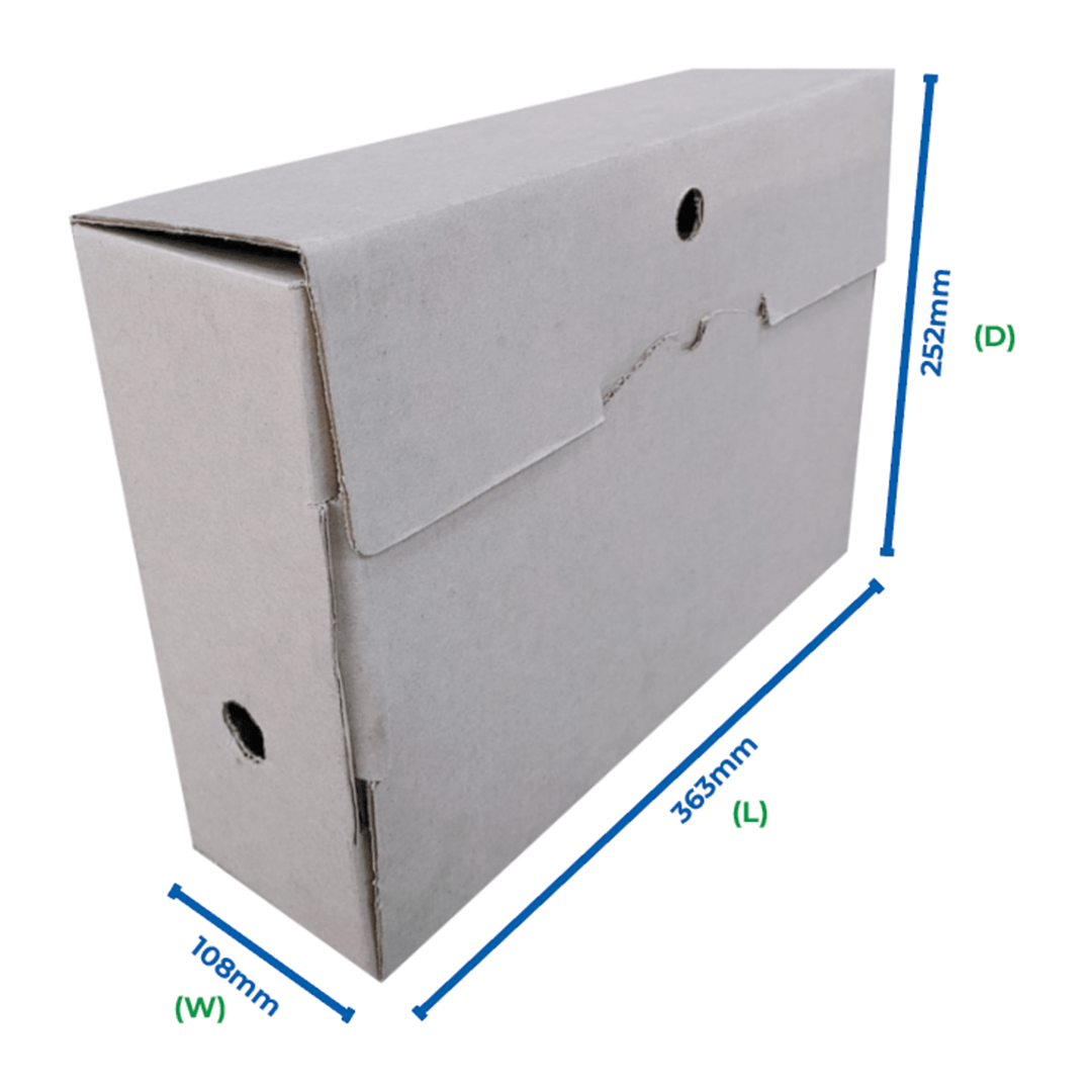 Cardboard Boxes BoxIt Pretoria East