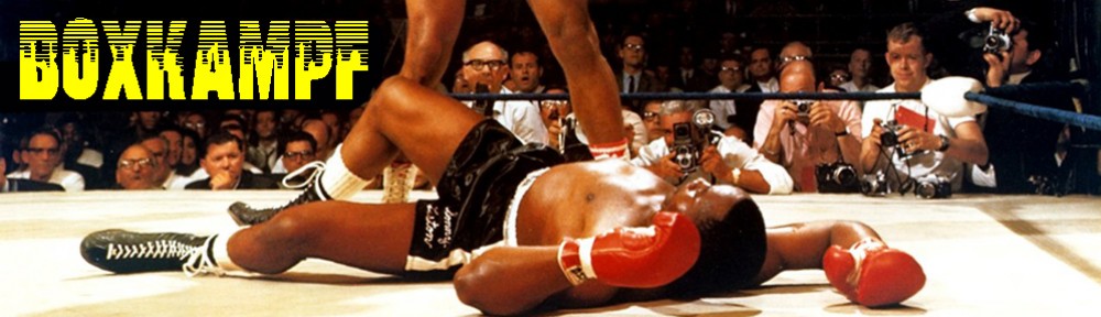 BOXKAMPF Boxsport Boxen Boxkampf Boxkämpfe