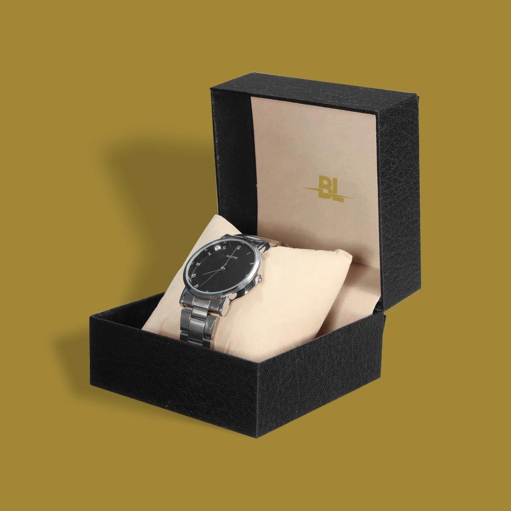Order Custom Watch Boxes for Every Collection Boxlark