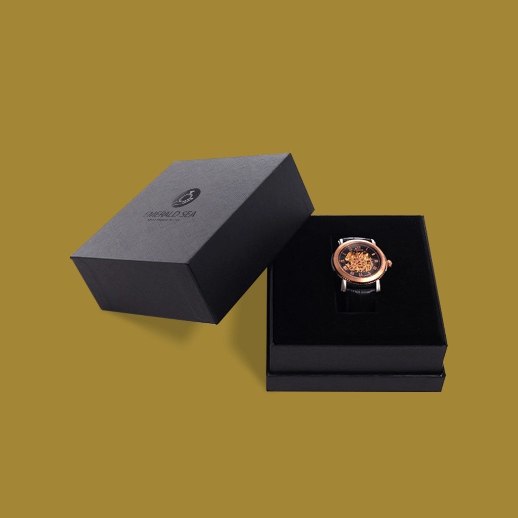 Order Custom Watch Boxes for Every Collection Boxlark