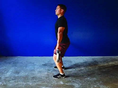 The Power Position The Most Important Position In Olympic