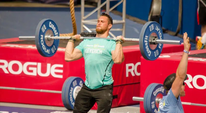 The Deload Week Why You Need to Incorporate it in your Training