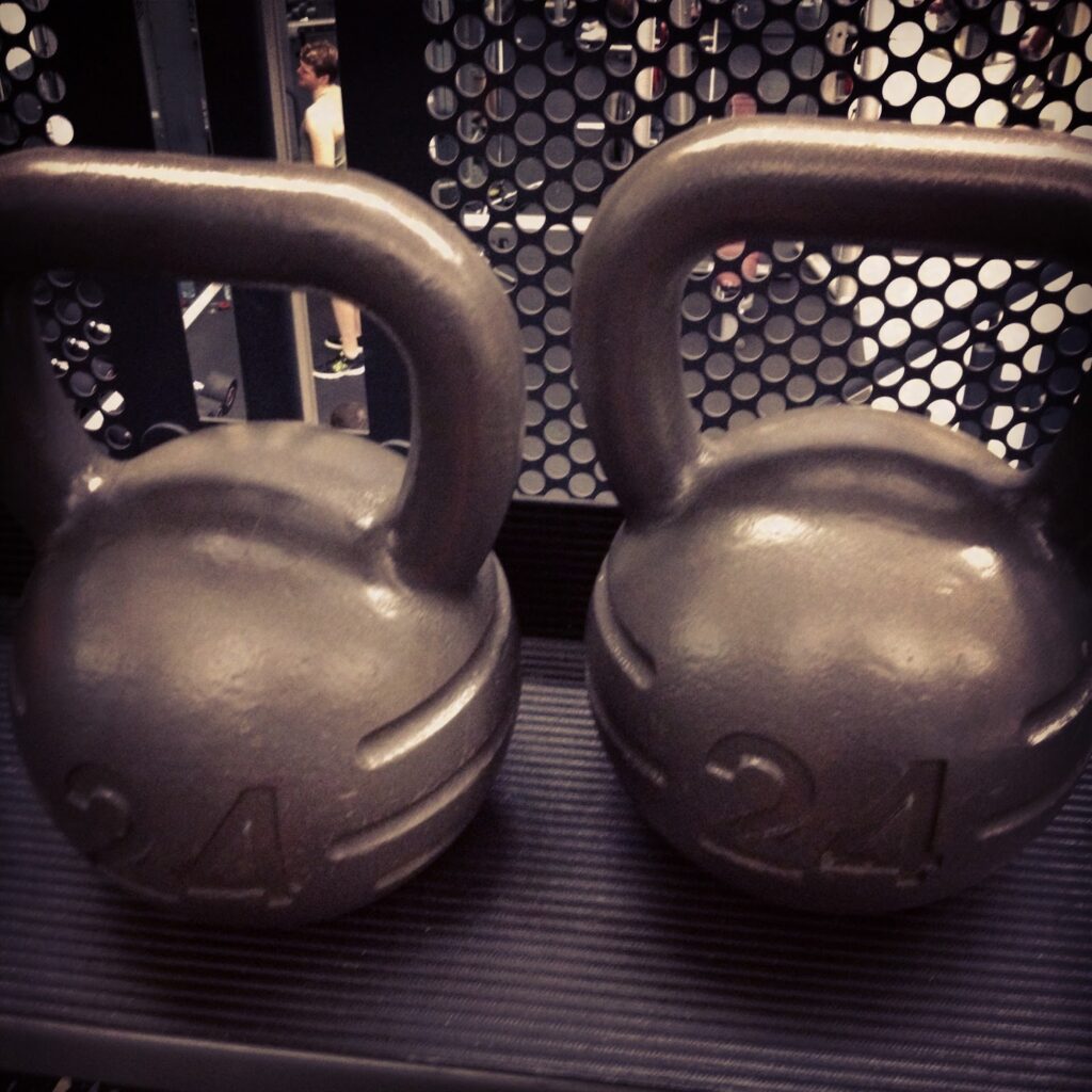 Losing Weight With Kettlebells the Ultimate Guide