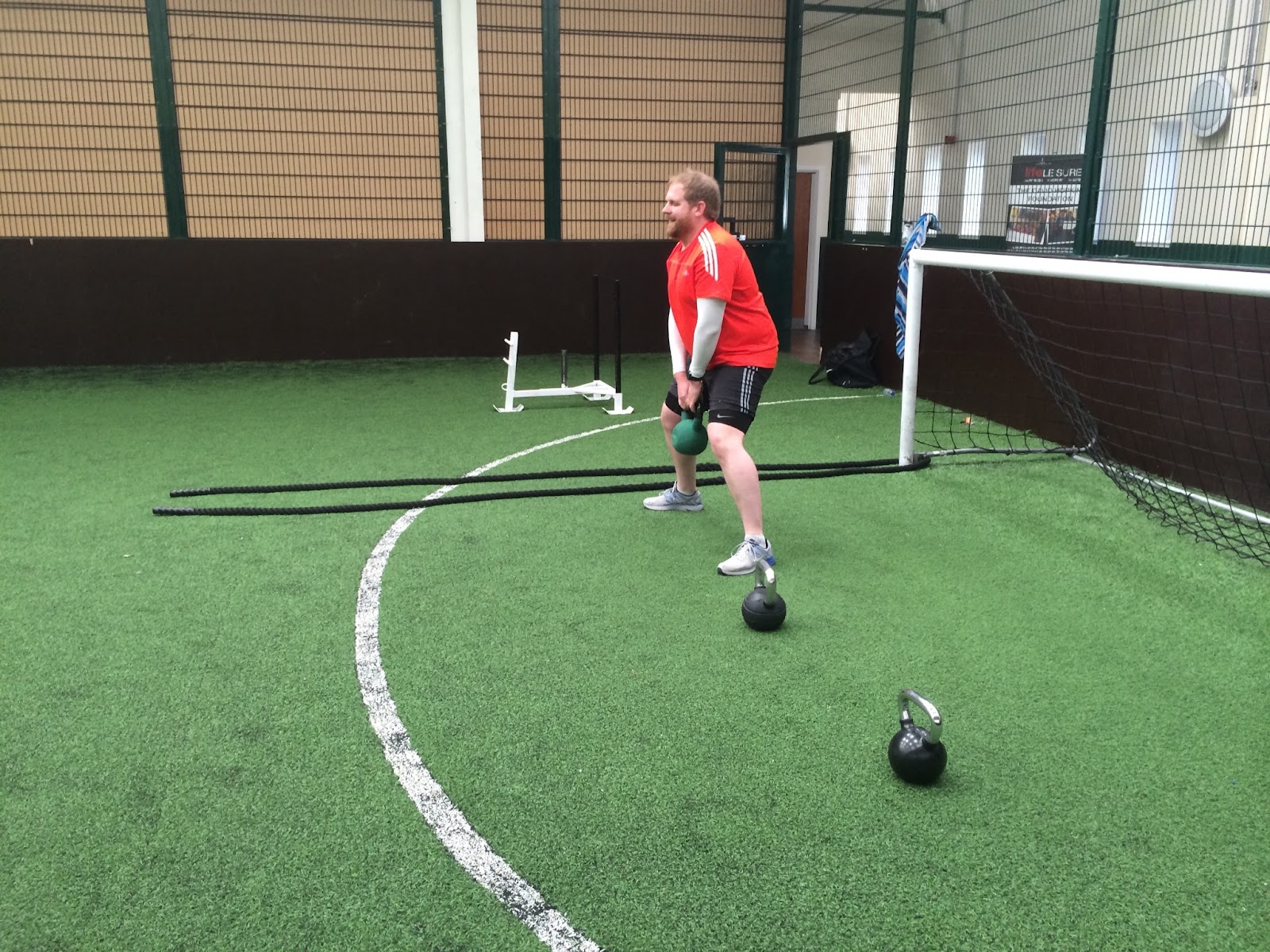 Losing Weight With Kettlebells the Ultimate Guide