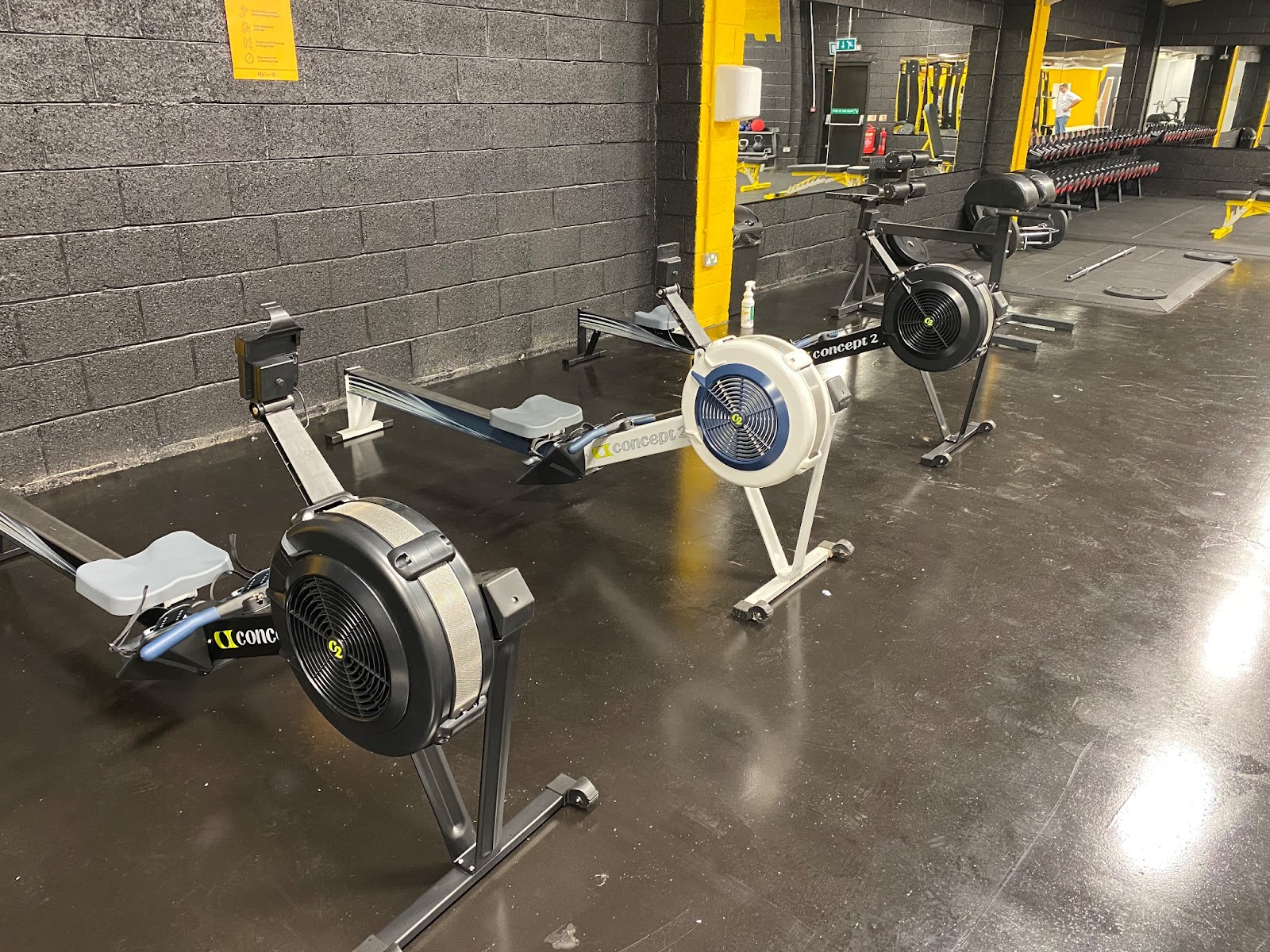 Rowing vs Cycling which is best for you?