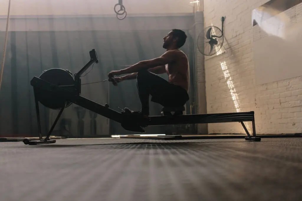What is a Rowing Machine Good for? BoxLife Magazine