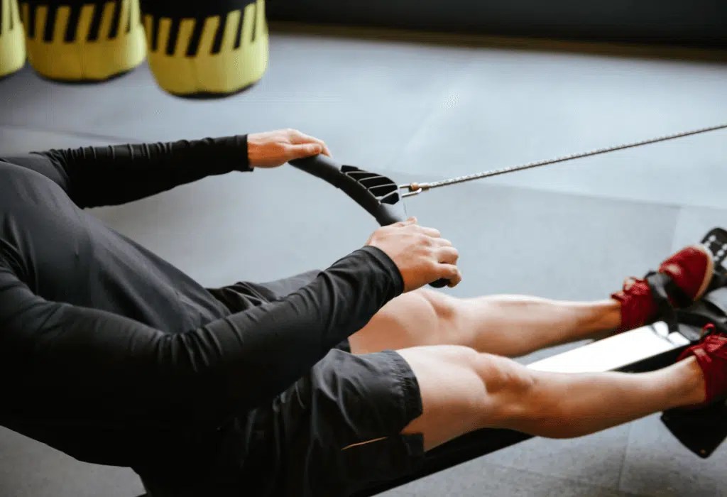 Types of Rowing Machines And Which Is Best