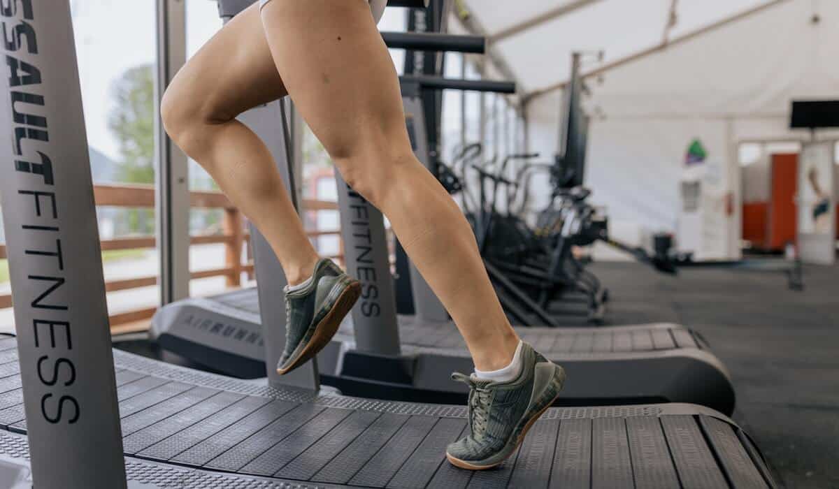 What Muscles Does Treadmill Work On?