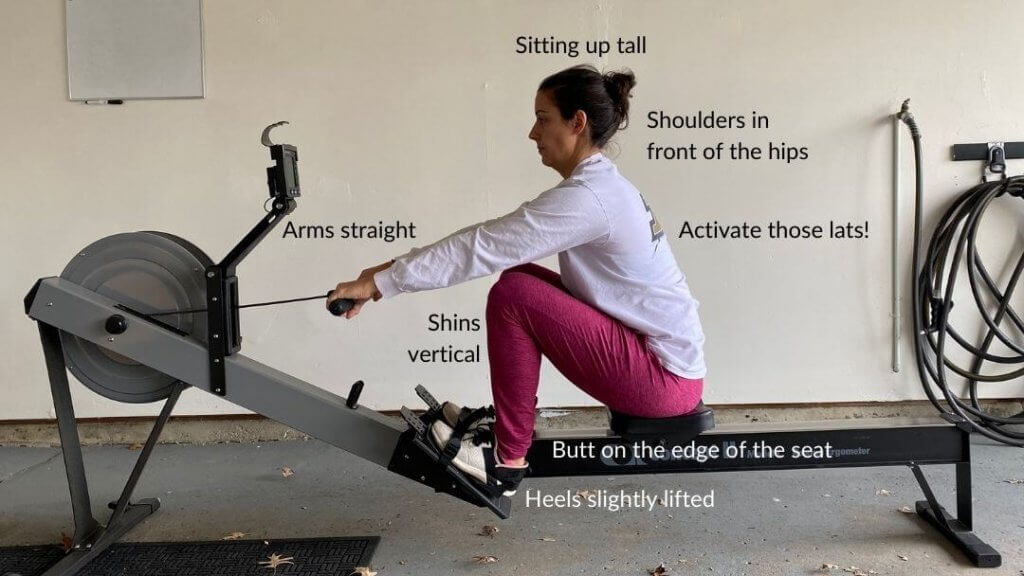 Rowing Machine Back Pain How To Fix It And Avoid It