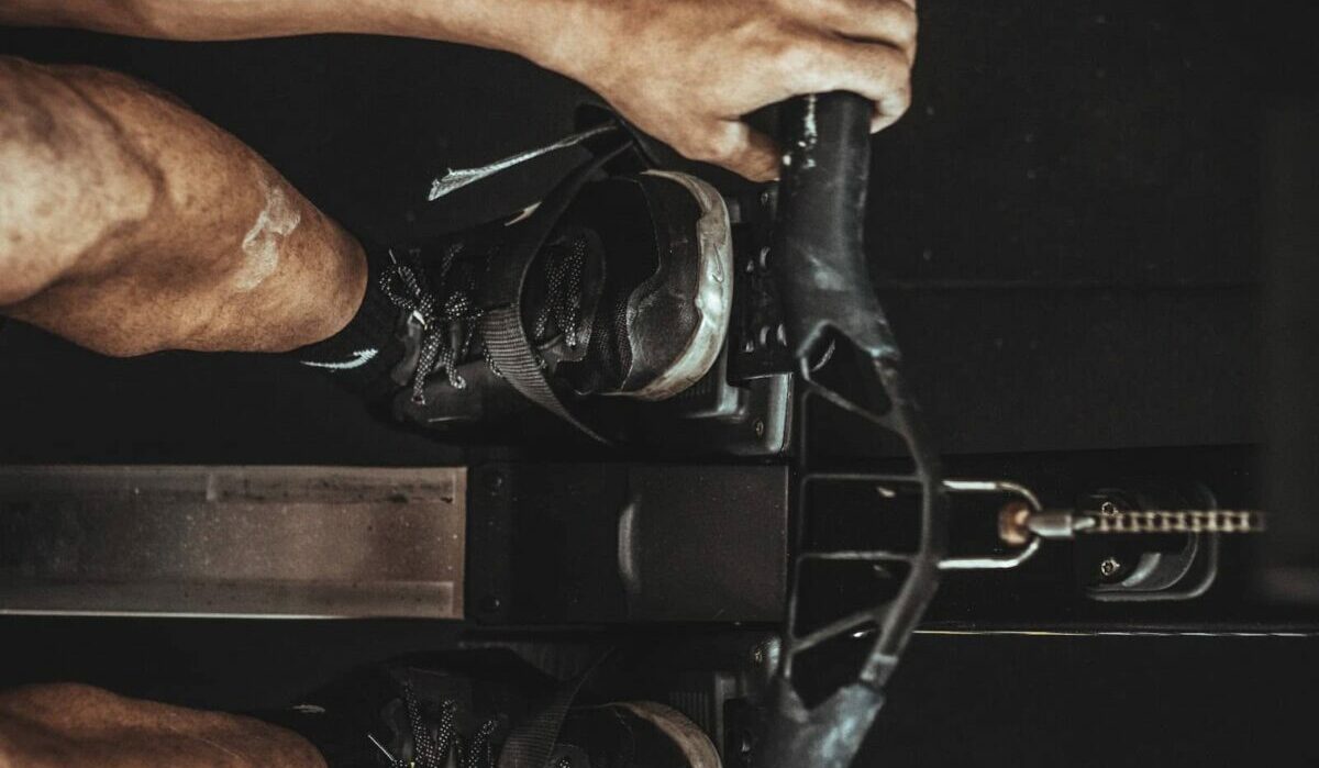 Here's the Average 1000m Rowing Time, from Beginners to Advanced