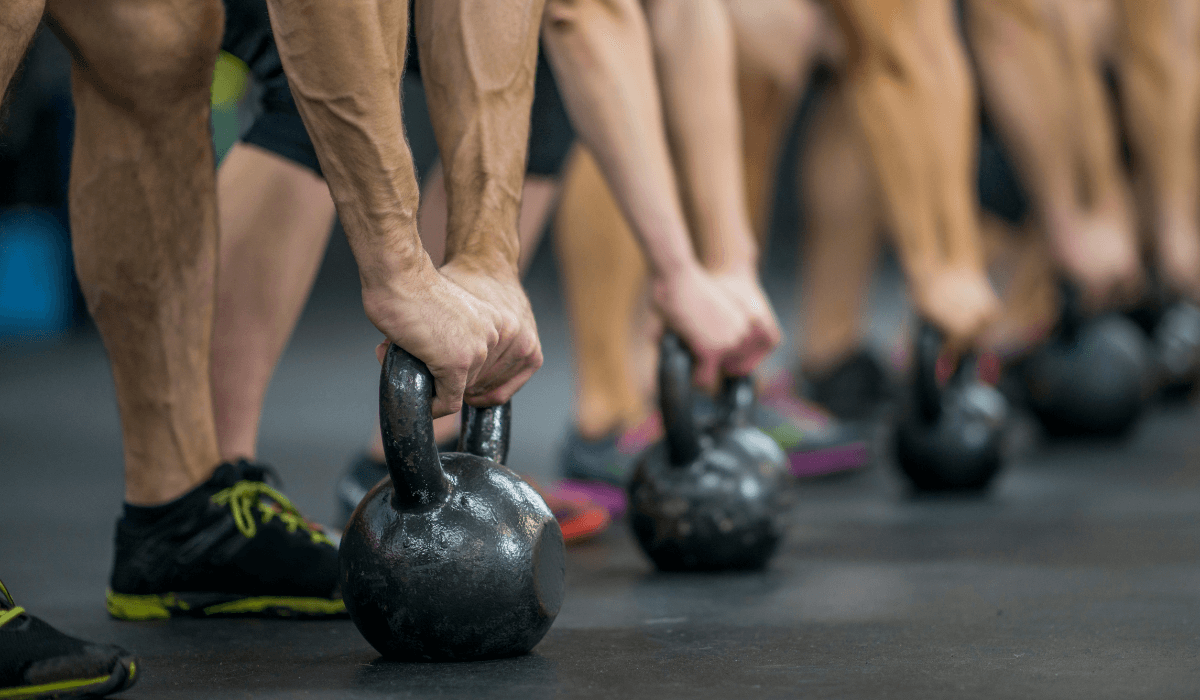 The 14 Best Kettlebell Exercises To Build Your Legs And Glutes