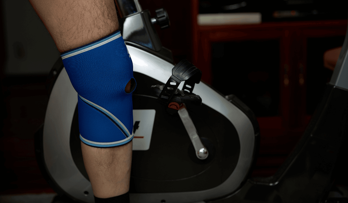 Knee Pain on Elliptical What are the solutions? BoxLife Magazine
