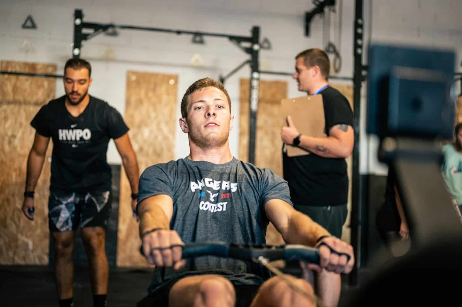 5000m Row Time What's a Good Target for Both Beginners and Pros?