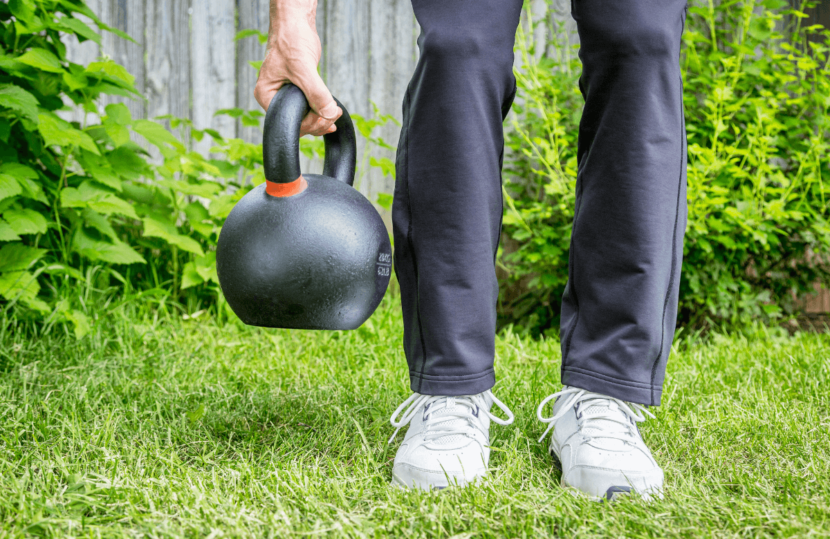 The Best Kettlebell Deadlift Tips & Tricks BoxLife Magazine