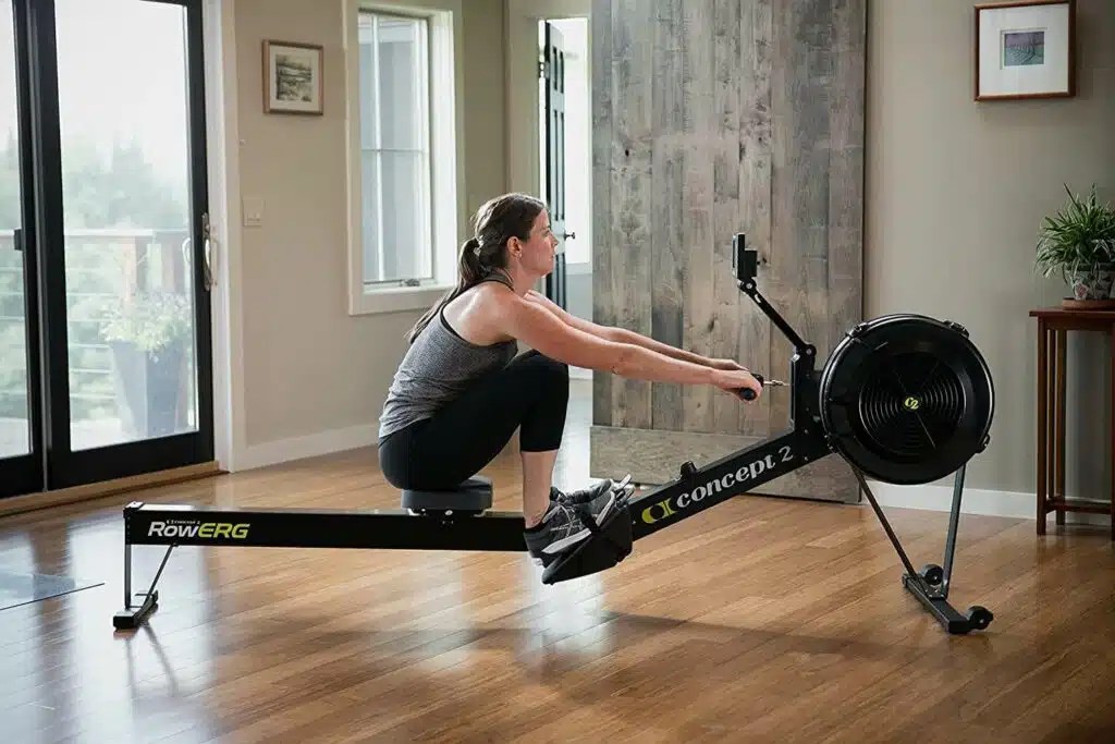 Best Concept2 Model D Review of 2023 BoxLife Magazine