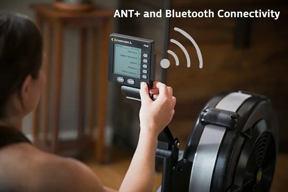 Best Concept2 Model D Review of 2023 BoxLife Magazine