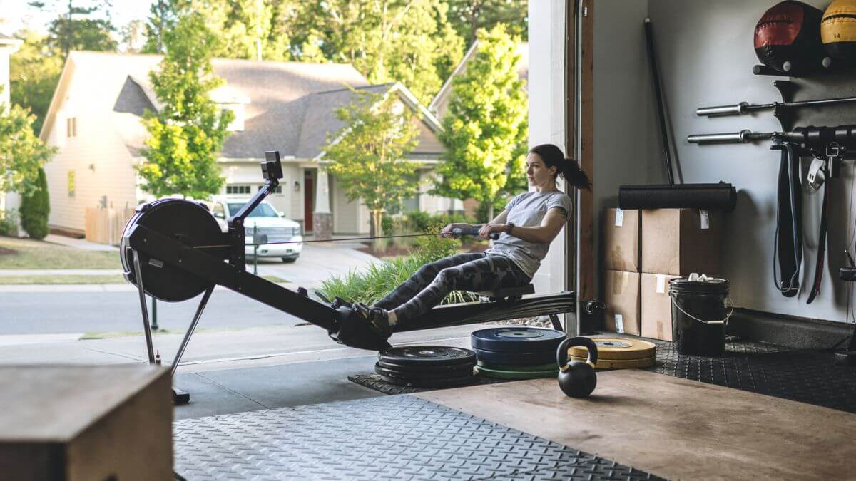 Best Concept2 Model D Review of 2023 - BoxLife Magazine