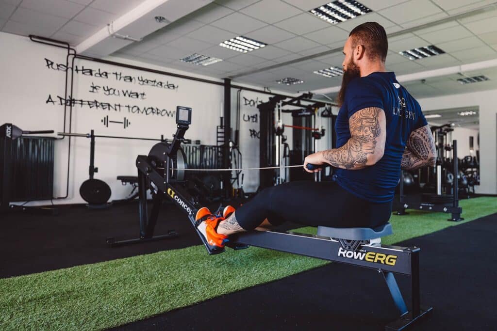 Best Concept2 Model D Review of 2023 - BoxLife Magazine