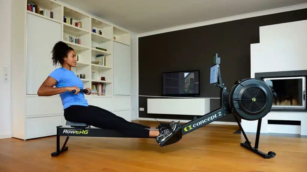 Best Concept2 Model D Review of 2023 BoxLife Magazine