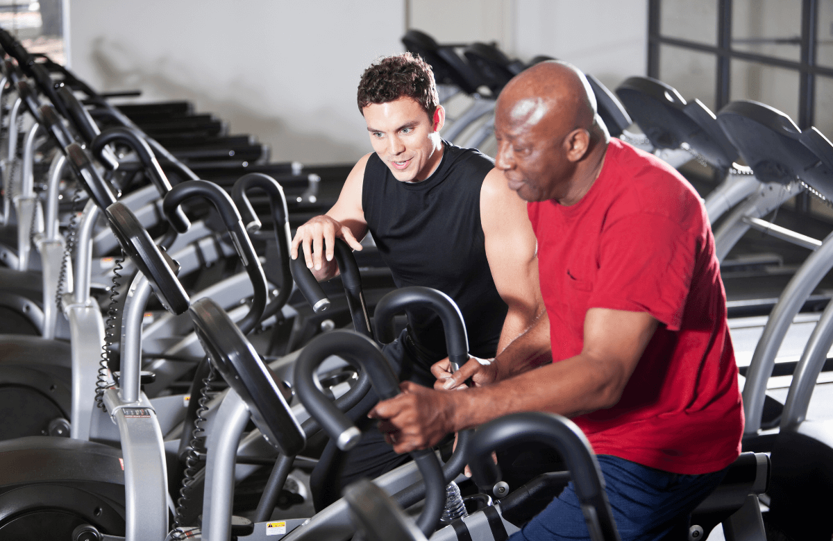 Do Ellipticals Burn Belly Fat? BoxLife Magazine