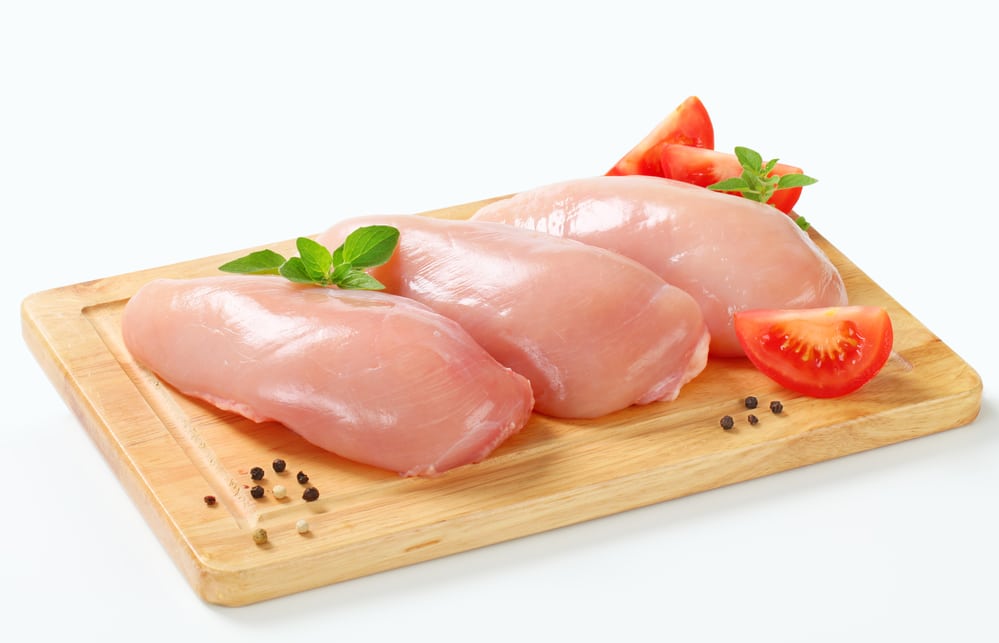 Here’s All You Need To Know About Protein In Chicken Breast