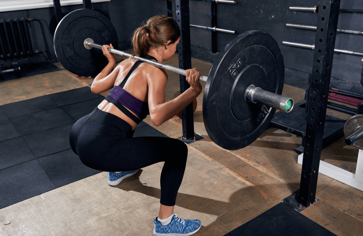 Deadlift Vs. Squat Which Is The Best? BoxLife Magazine