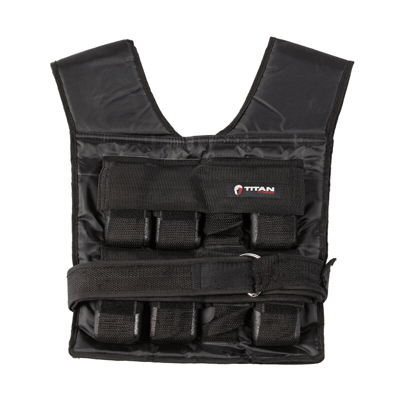 The 6 Best Weighted Vests For Strength Training BoxLife