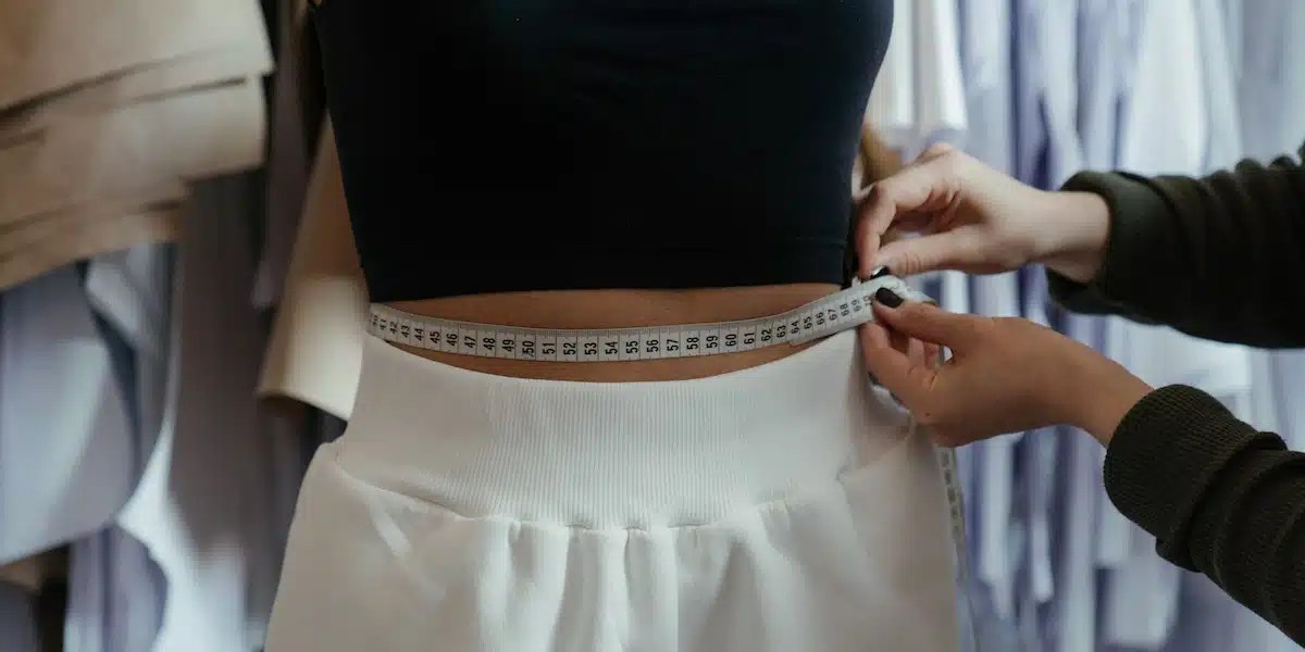 What's The Ideal Body Fat Percentage To See Abs?