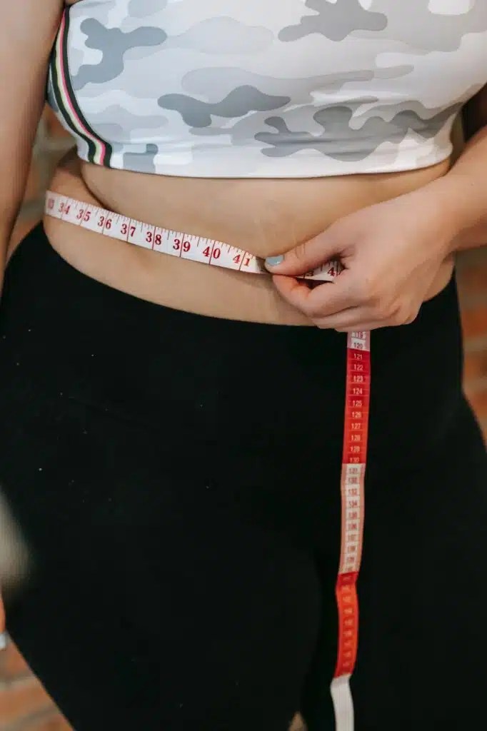 What's The Ideal Body Fat Percentage To See Abs?