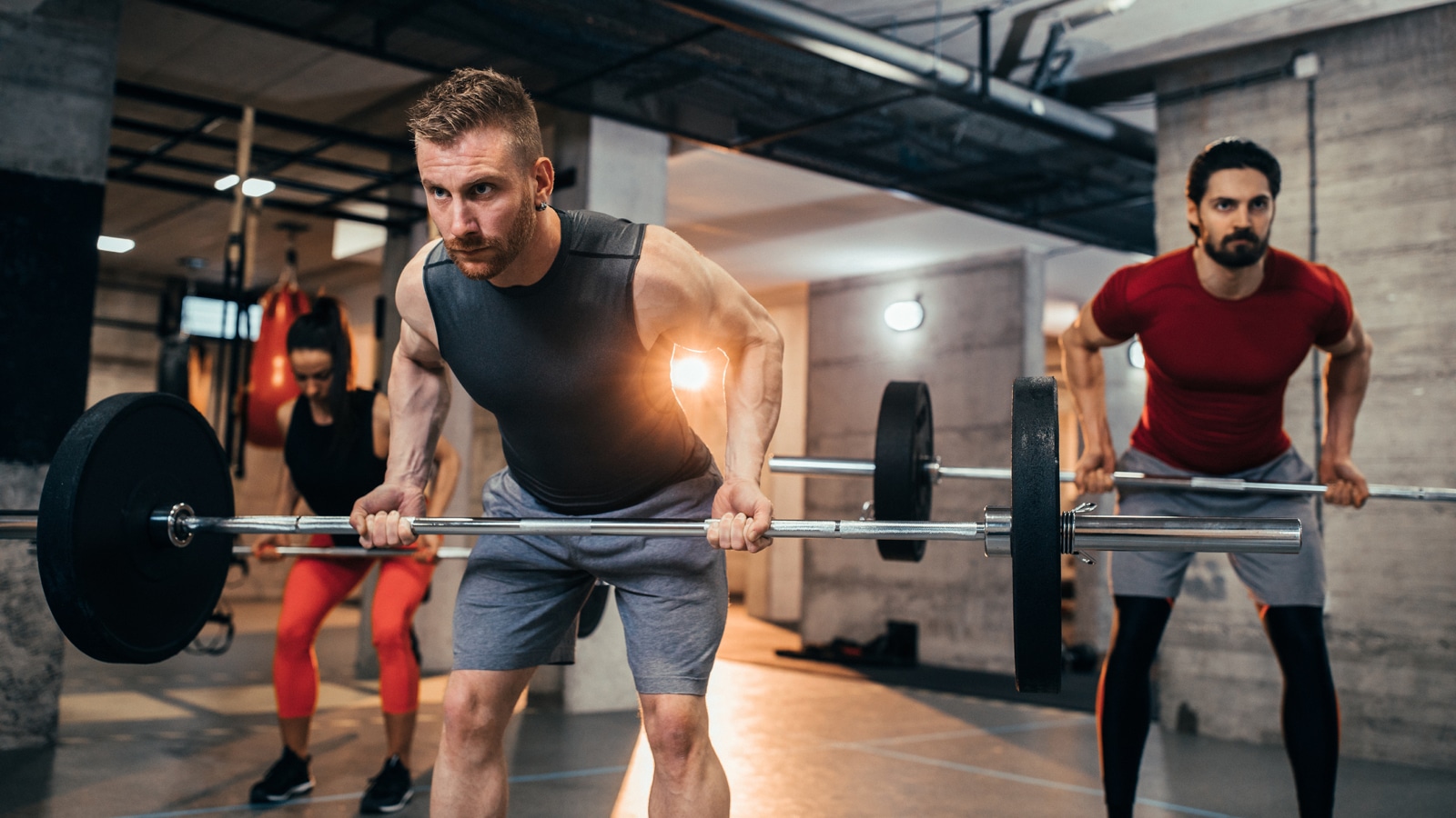 Barbell Row Vs. Pendlay Row Benefits, Differences, Pros, and Cons.