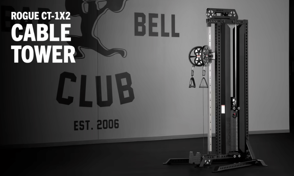 The 7 Best Cable Machines for Home Gym Enthusiasts
