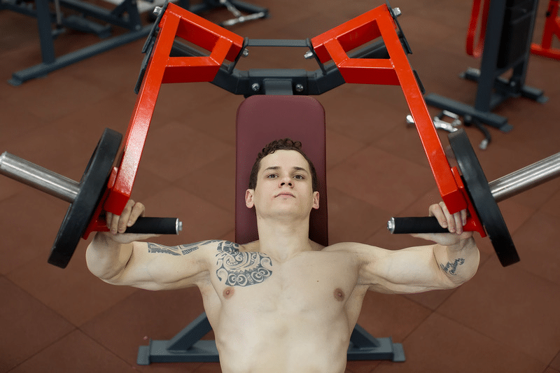 Strength or Safety? How Your Choice Between Chest Press and Bench Press