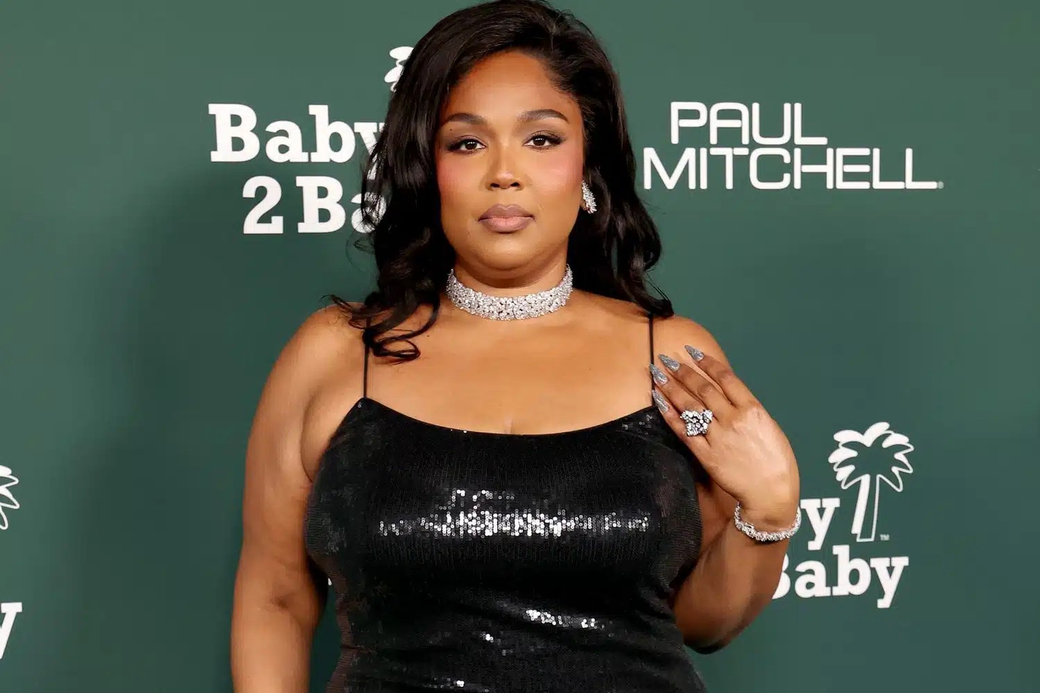 Lizzo Dropped 10.5 BMI Points and Kept Her Curves... Her 'Beautiful