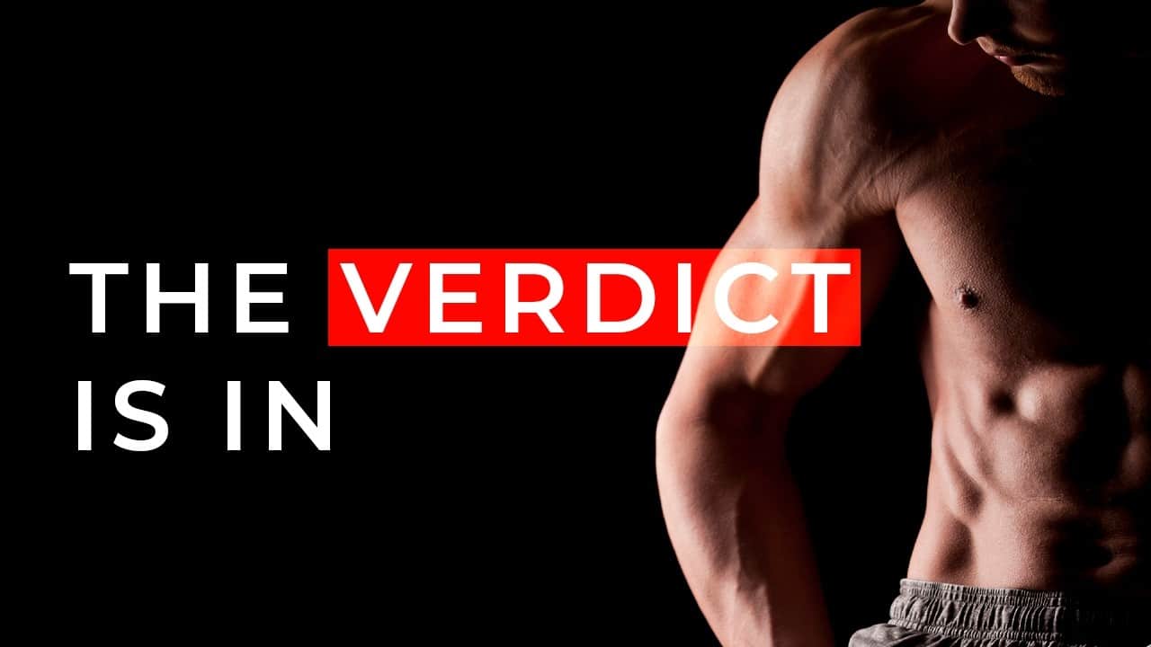 Scientists Analyzed 1,000+ Studies on Carbs and Muscle Growth. The