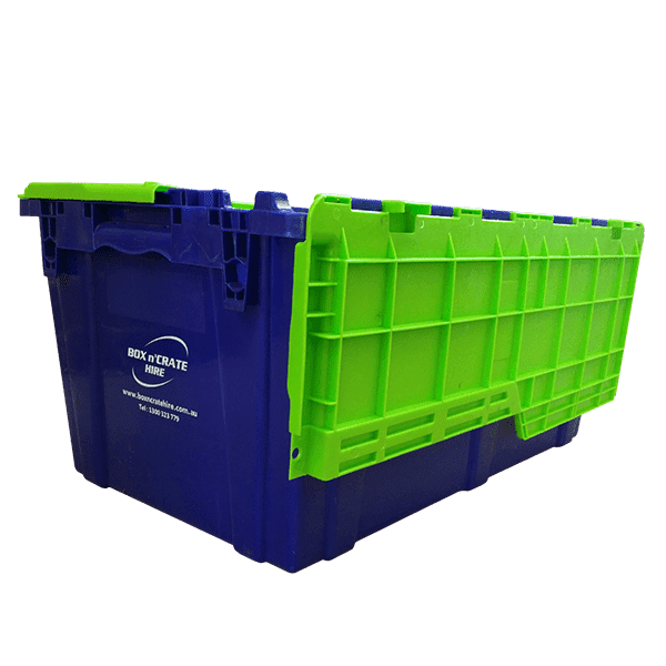 Crate Package SIX Box n' Crate Hire Perth