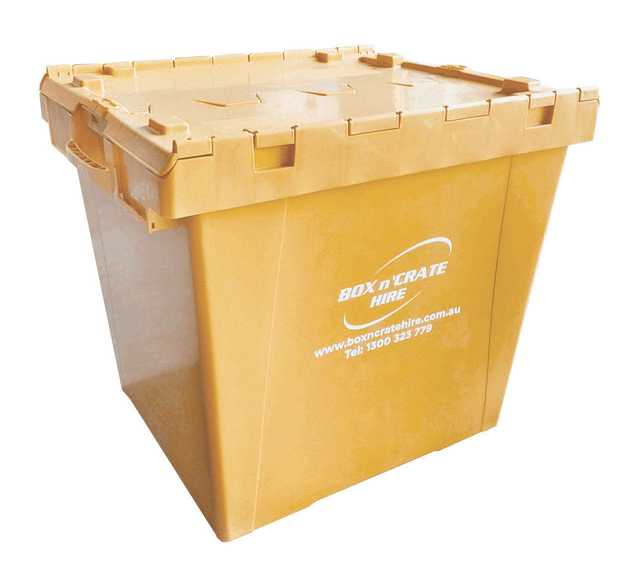 BC4 XXL Crate Box n' Crate Hire Perth