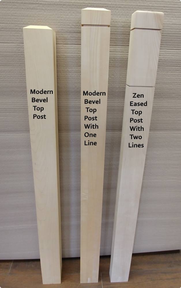 Box Newels Canada Shop Solid Hardwood Newel Post