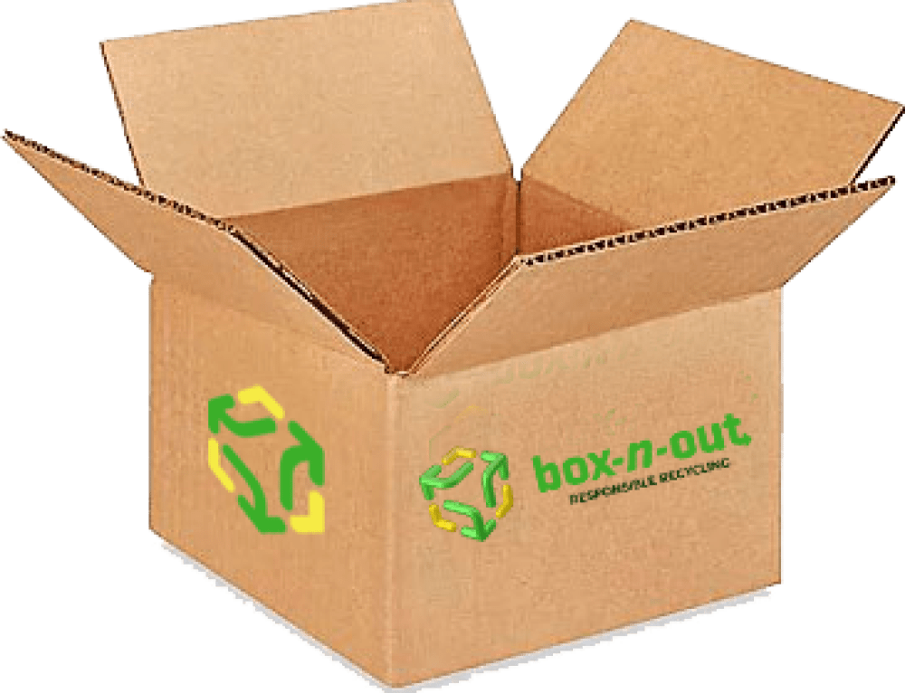 What are the Benefits of Cardboard Recycling? Box N Out