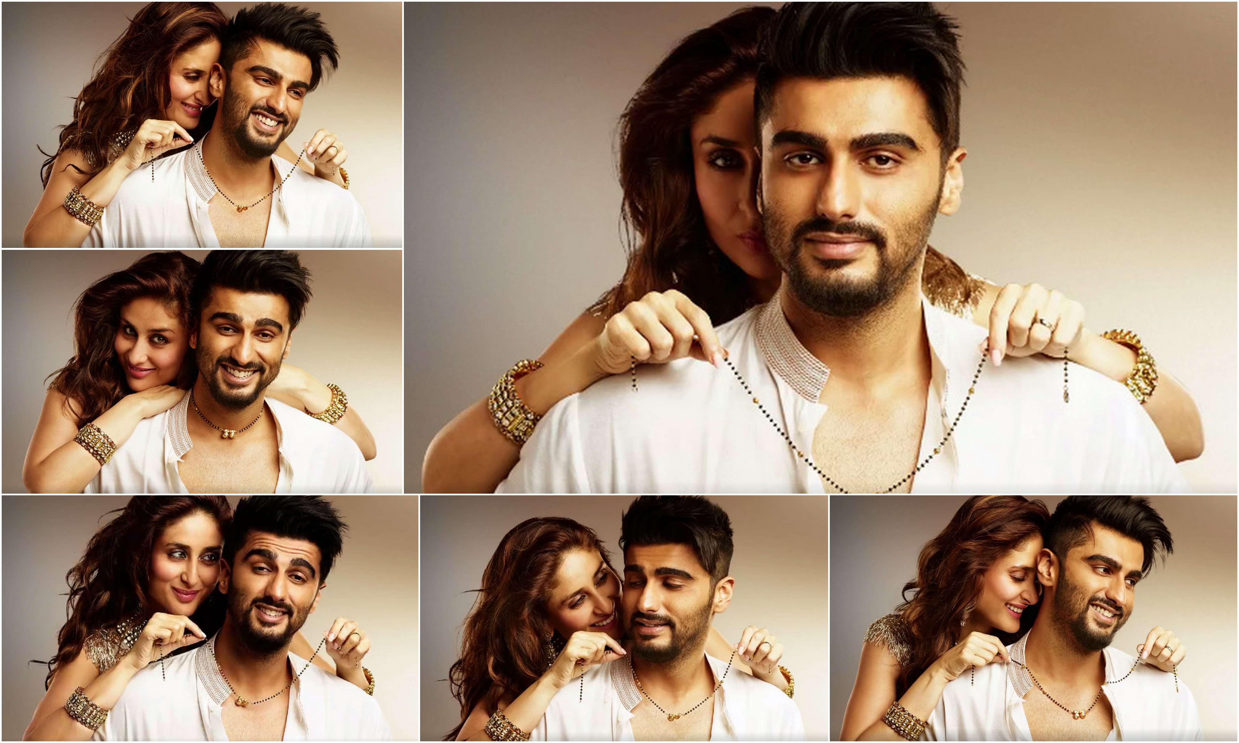 'Ki And Ka' stars Arjun Kapoor & Kareena Kapoor Khan, Releases on 1