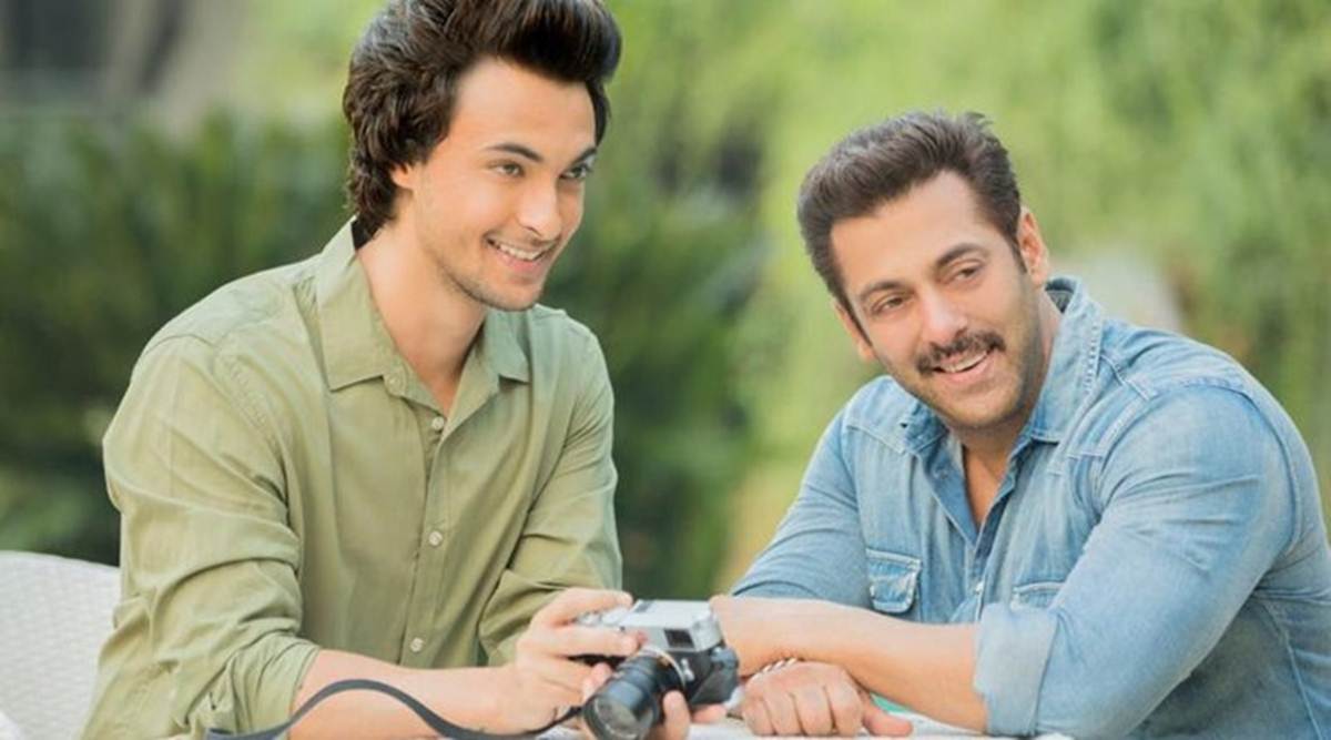 The Hindi Remake Of Salman Khan & Aayush Sharma's Mulshi Pattern Is Titled THIS!
