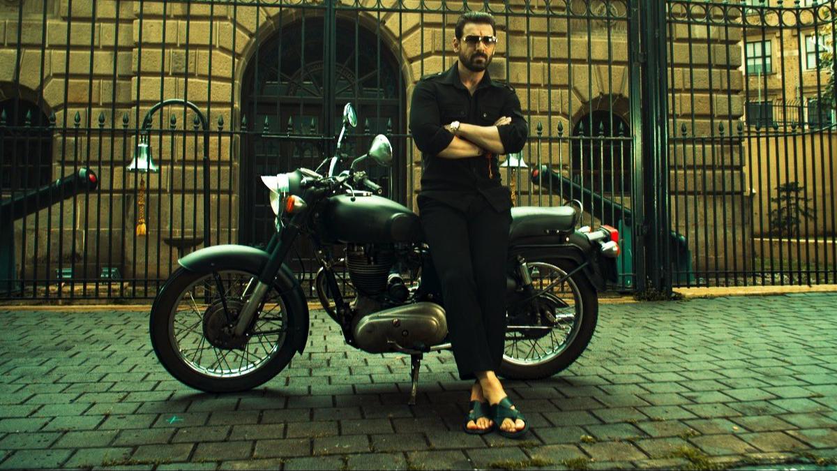 Shoot For John Abraham & Emraan Hashmi’s Mumbai Saga To Resume In Hyderabad From July 