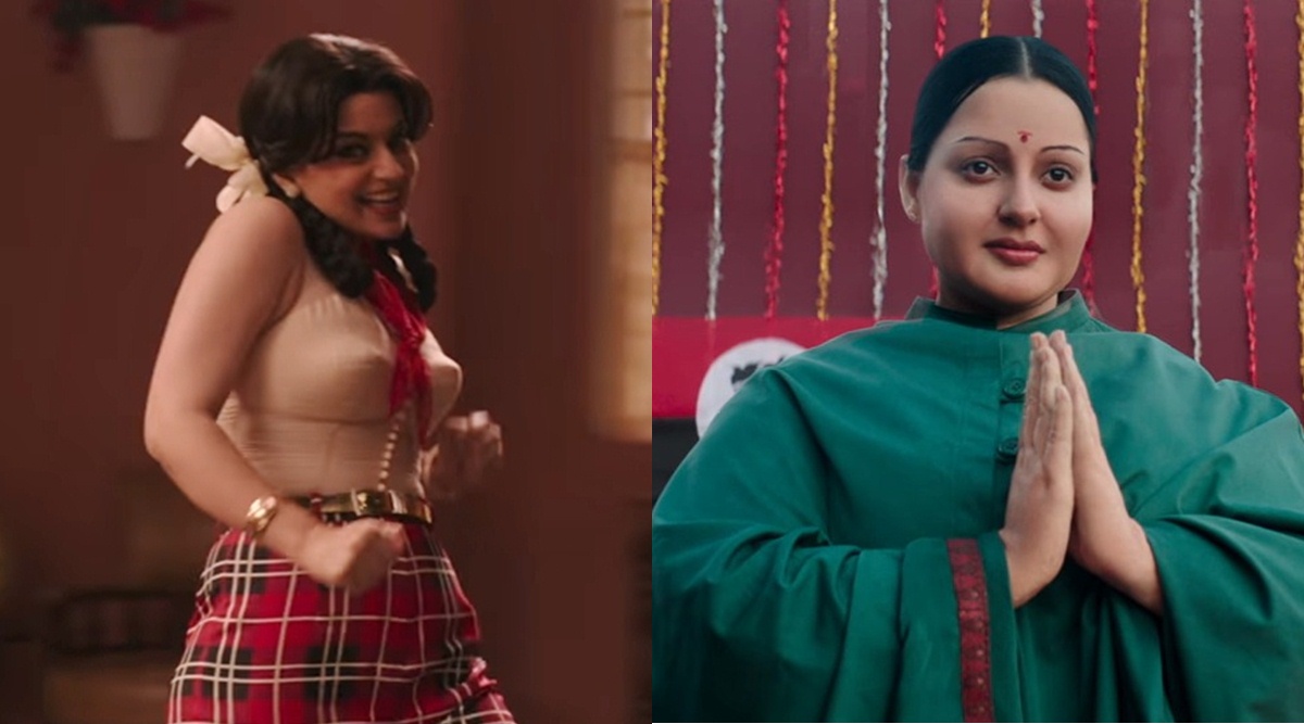 Kangana Ranaut's Thalaivi Is In No Position To Resume Shooting With The New Guidelines 