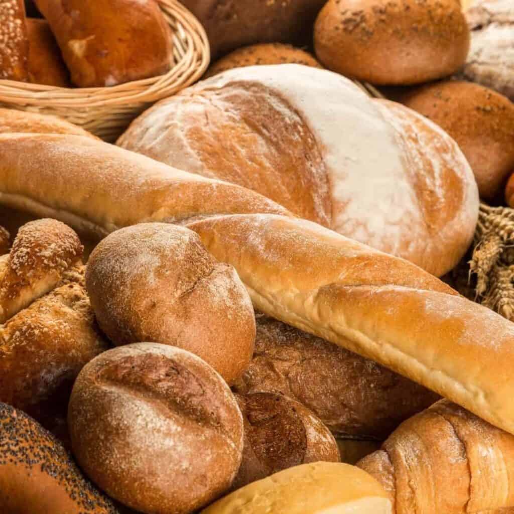 92 Hilarious Bread Puns to Make You Loaf So Hard Box of Puns